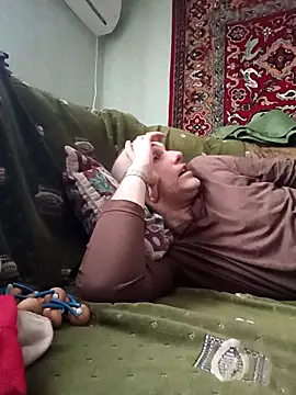 Sam Colt online show from February 19, 12:02 pm