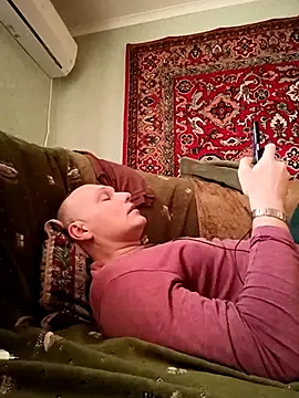 Sam Colt online show from January 19, 5:33 am