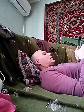 Sam Colt online show from January 17, 6:28 am