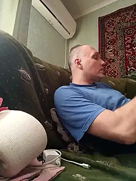 Sam Colt online show from March 22, 6:15 am