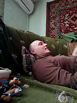 Sam Colt online show from February 9, 7:17 am