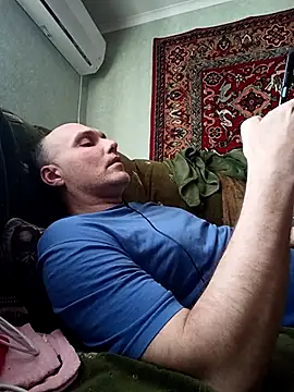 Sam Colt online show from March 28, 9:43 am