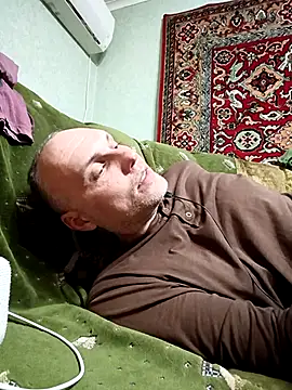 Sam Colt online show from December 20, 1:25 pm