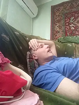 Sam Colt online show from April 5, 2:02 pm