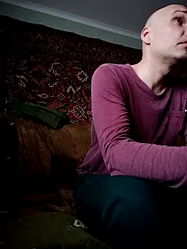 Sam Colt online show from January 15, 8:51 am