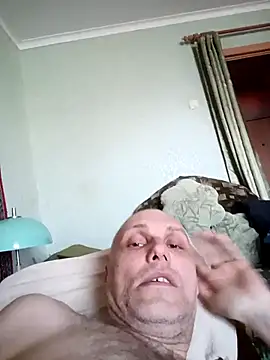 Sam Colt online show from March 10, 10:52 am