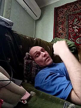 Sam Colt online show from March 31, 8:49 am