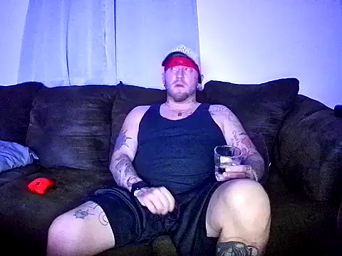 Livingpuddle online show from July 18, 10:13 am