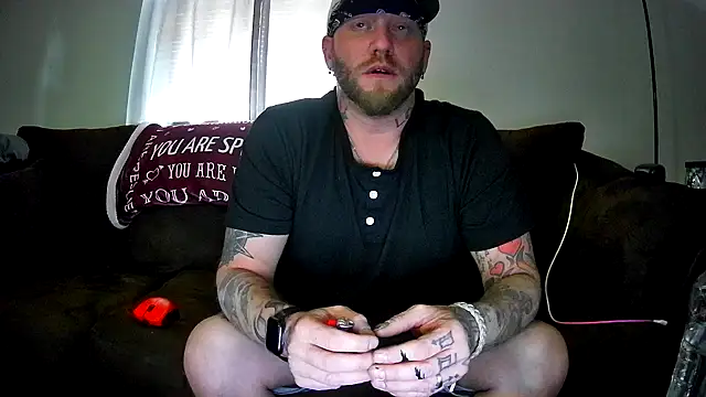 Livingpuddle online show from July 16, 3:31 pm