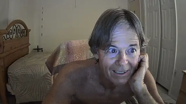 nakeedcowboi65 online show from May 6, 7:45 am