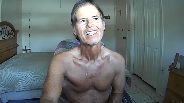 nakeedcowboi65 online show from March 2, 8:27 pm