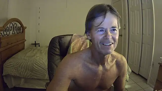 nakeedcowboi65 online show from January 8, 9:48 am