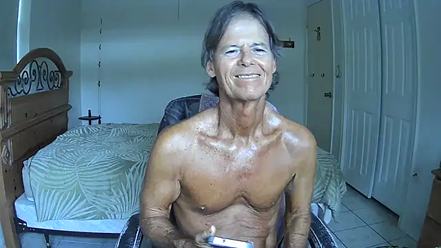 nakeedcowboi65 online show from May 3, 8:45 pm