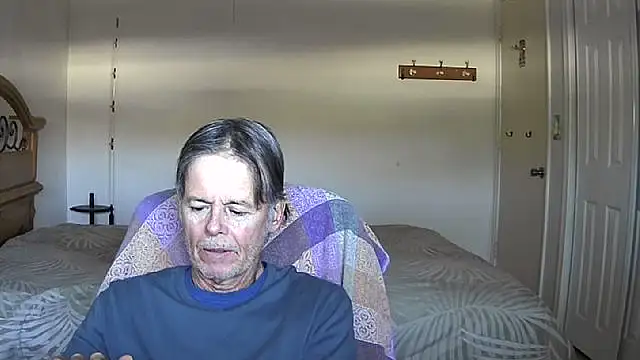 nakeedcowboi65 online show from February 7, 9:45 pm