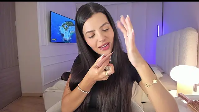 salome  11 online show from January 8, 12:49 am