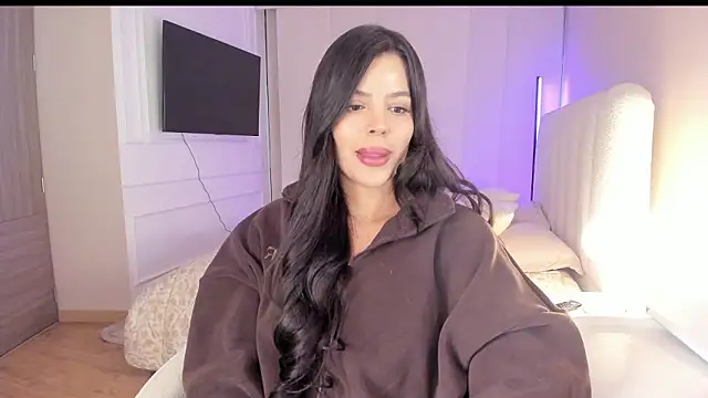 salome  11 online show from February 24, 10:43 pm