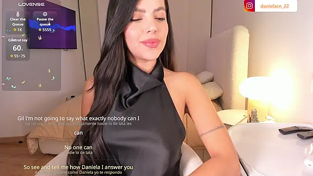 Snapshot of salome__11 chatting on September 15, 2:23 am salome  11 online show from September 15, 2:23 am