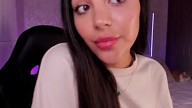Snapshot of salome__11 chatting on February 19, 2:12 am salome  11 online show from February 19, 2:12 am