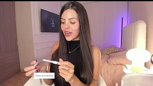 salome  11 online show from December 20, 2:58 am