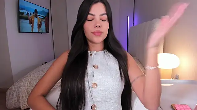 Snapshot of salome__11 chatting on September 29, 3:02 am salome  11 online show from September 29, 3:02 am