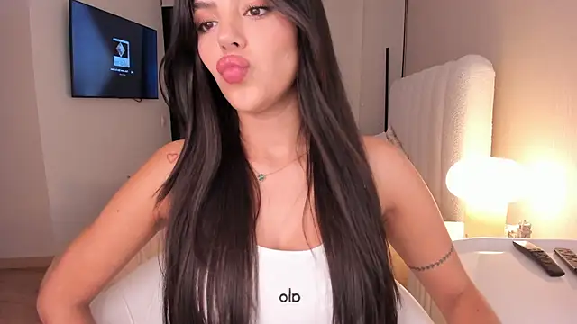 Snapshot of salome__11 chatting on September 22, 1:11 am salome  11 online show from September 22, 1:11 am