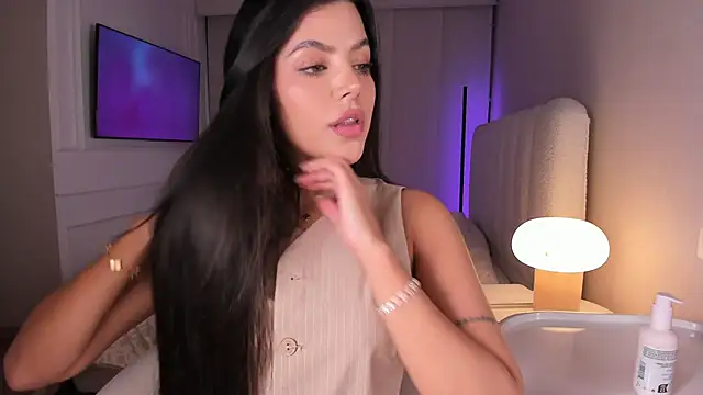 Snapshot of salome__11 chatting on November 4, 9:51 pm salome 11 online show from November 4, 9:51 pm