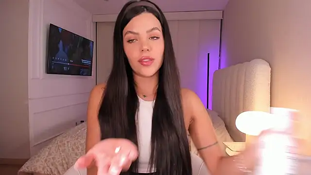 Snapshot of salome__11 chatting on November 10, 2:16 am salome 11 online show from November 10, 2:16 am