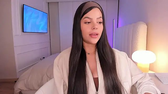 Snapshot of salome__11 chatting on October 29, 12:31 am salome 11 online show from October 29, 12:31 am