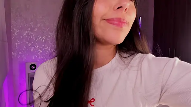 Snapshot of salome__11 chatting on February 23, 4:28 am salome  11 online show from February 23, 4:28 am