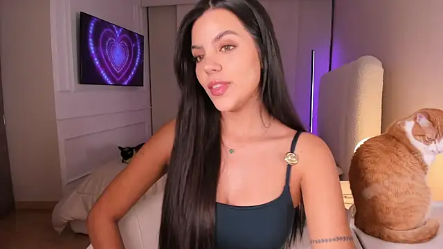 Snapshot of salome__11 chatting on October 14, 11:14 pm salome  11 online show from October 14, 11:14 pm