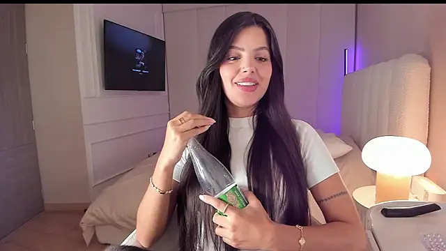 salome  11 online show from January 9, 12:06 am