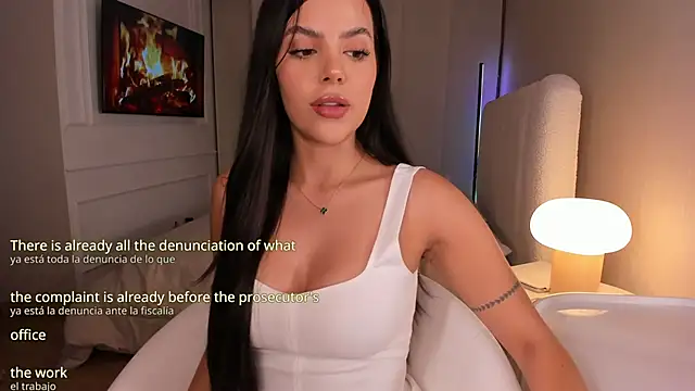 Snapshot of salome__11 chatting on October 13, 3:08 am salome  11 online show from October 13, 3:08 am