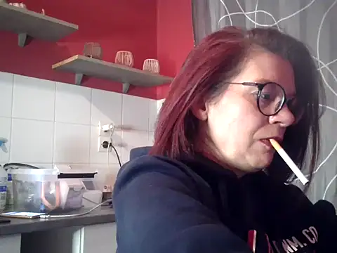 jennylovence online show from January 13, 12:24 pm
