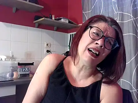 jennylovence online show from December 6, 11:49 am