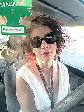 jennylovence online show from September 18, 5:54 am