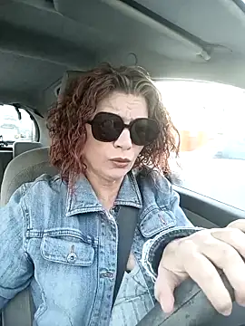 jennylovence online show from October 15, 4:26 pm