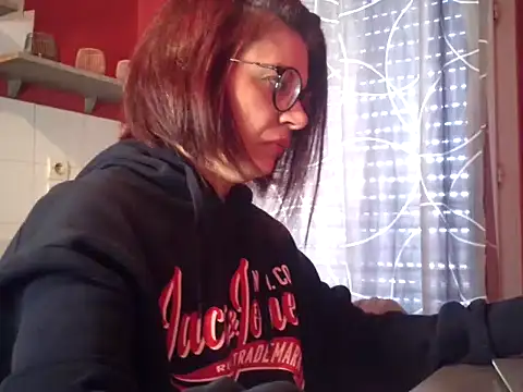 jennylovence online show from January 16, 12:09 pm