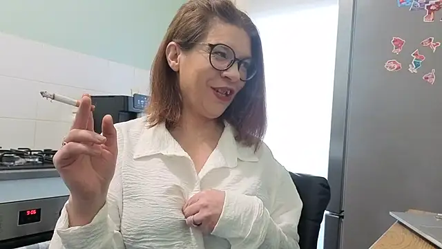 jennylovence online show from January 15, 8:07 am