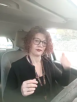 jennylovence online show from September 23, 5:58 am