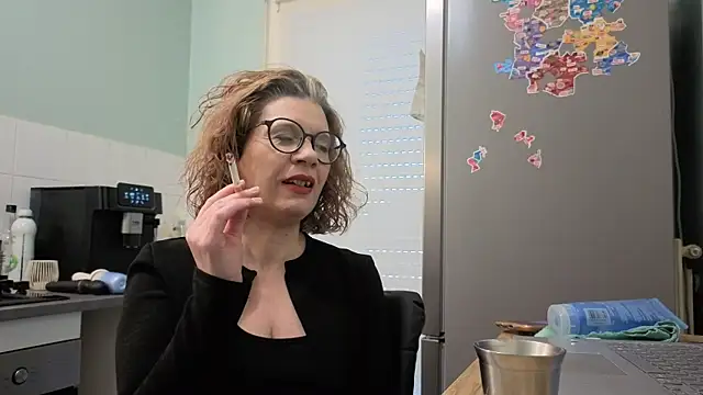 jennylovence online show from March 13, 8:08 am