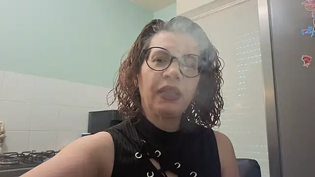 jennylovence online show from March 5, 12:46 pm