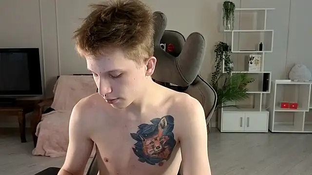 arlekincrop online show from September 10, 1:48 am