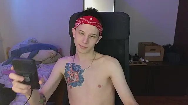 arlekincrop online show from March 13, 5:34 am