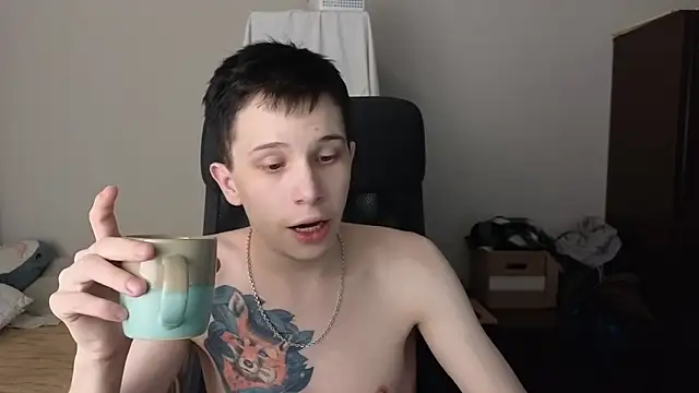 arlekincrop online show from March 15, 2:51 am