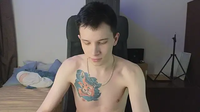 arlekincrop online show from March 9, 1:31 am