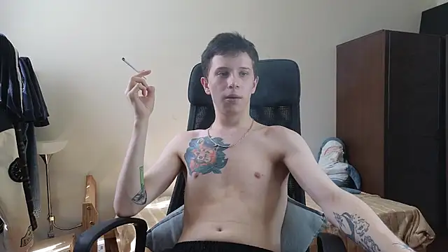 arlekincrop online show from April 21, 10:55 am