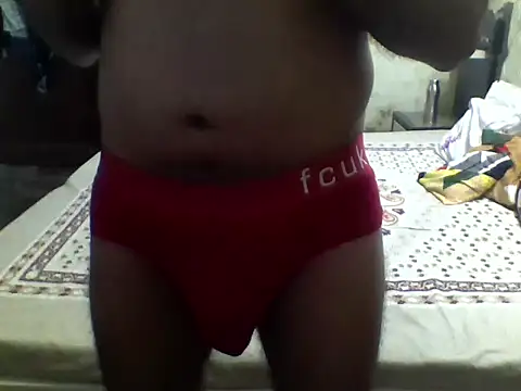 secretoxoxo online show from April 30, 2:35 pm