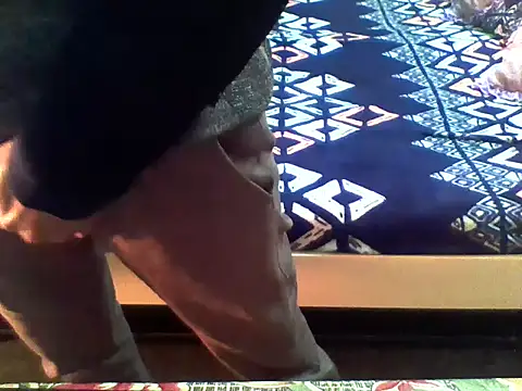 secretoxoxo online show from January 10, 12:04 pm