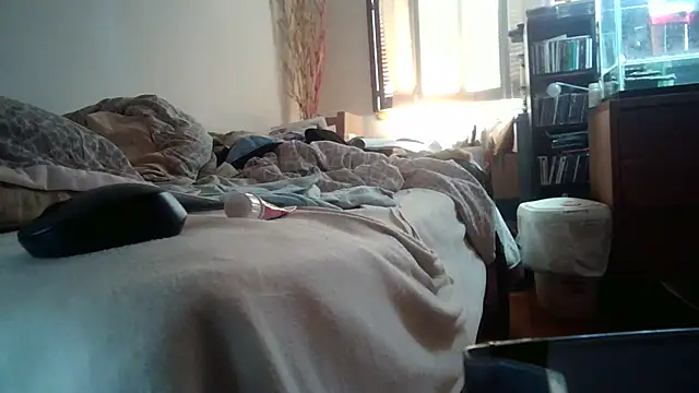 jumpingtomflash online show from February 21, 12:12 am