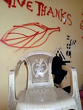 Snapshot of kaychrisk chatting on October 9, 9:21 am kaychrisk online show from October 9, 9:21 am